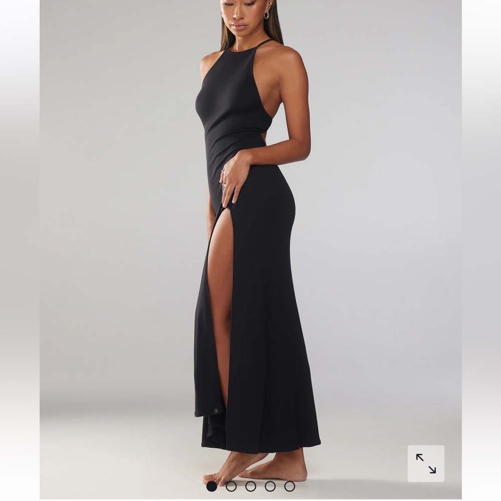 Savage fenty maxi dress